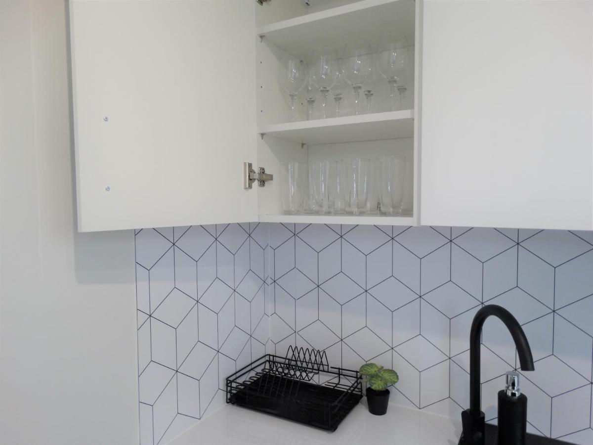 Apartament Centrum Swinoujscie 1 外观 照片