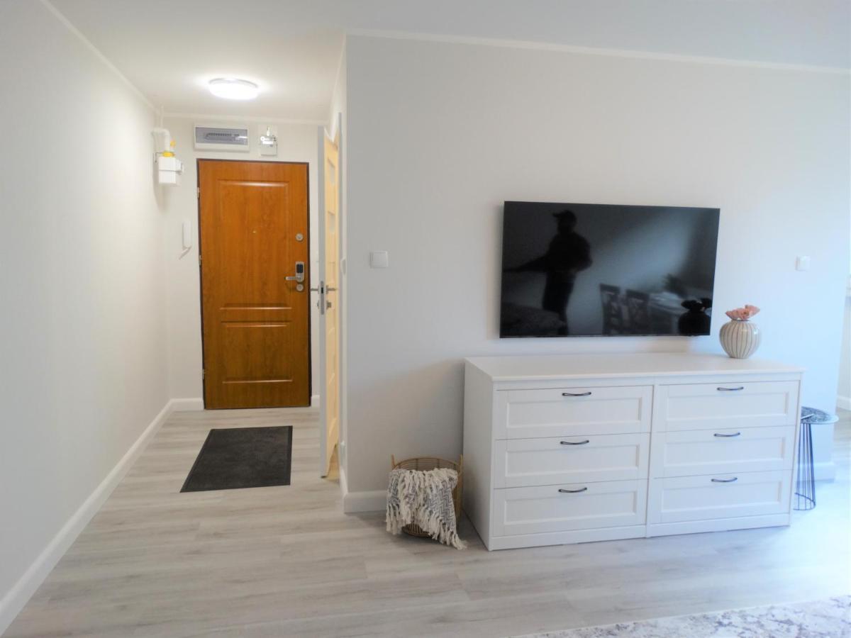 Apartament Centrum Swinoujscie 1 外观 照片
