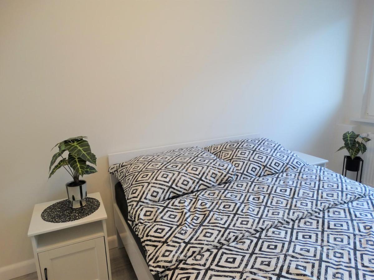 Apartament Centrum Swinoujscie 1 外观 照片