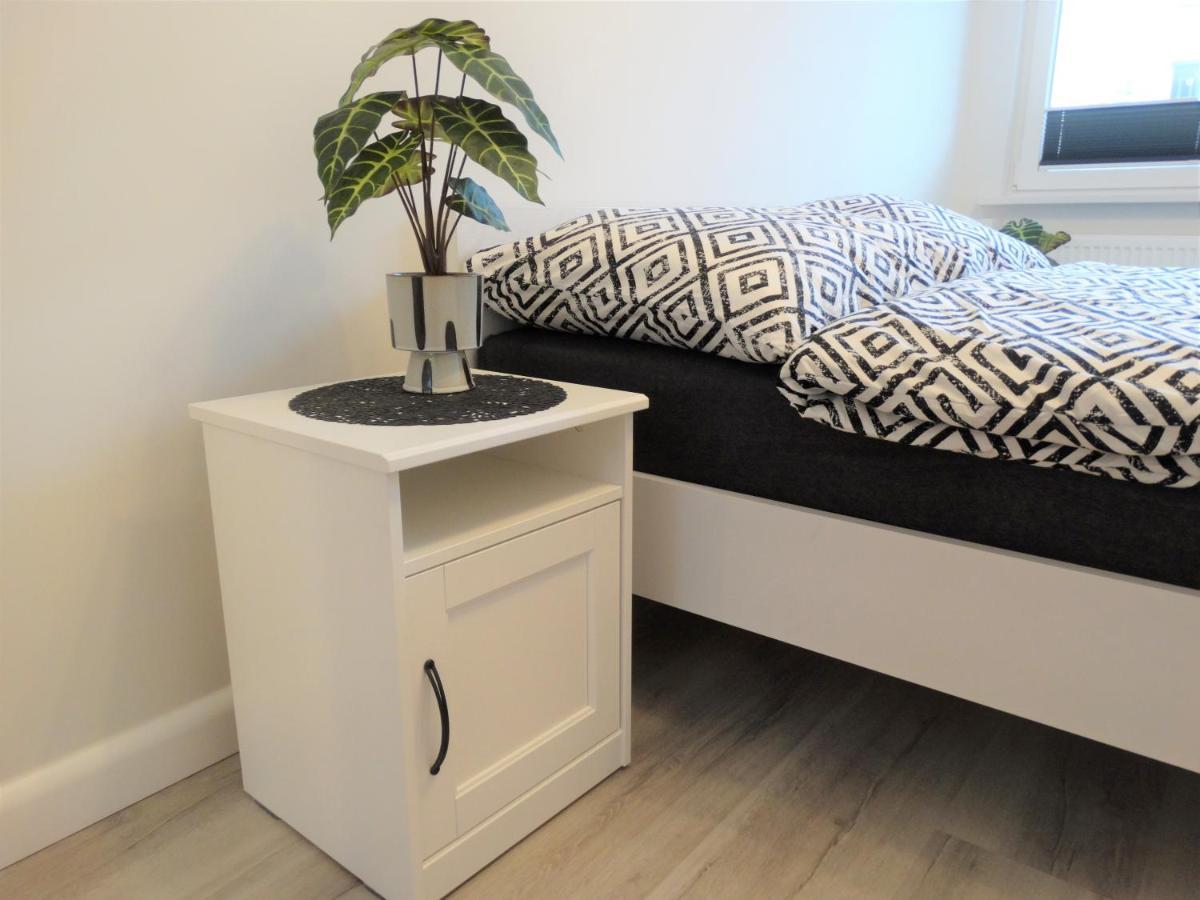 Apartament Centrum Swinoujscie 1 外观 照片