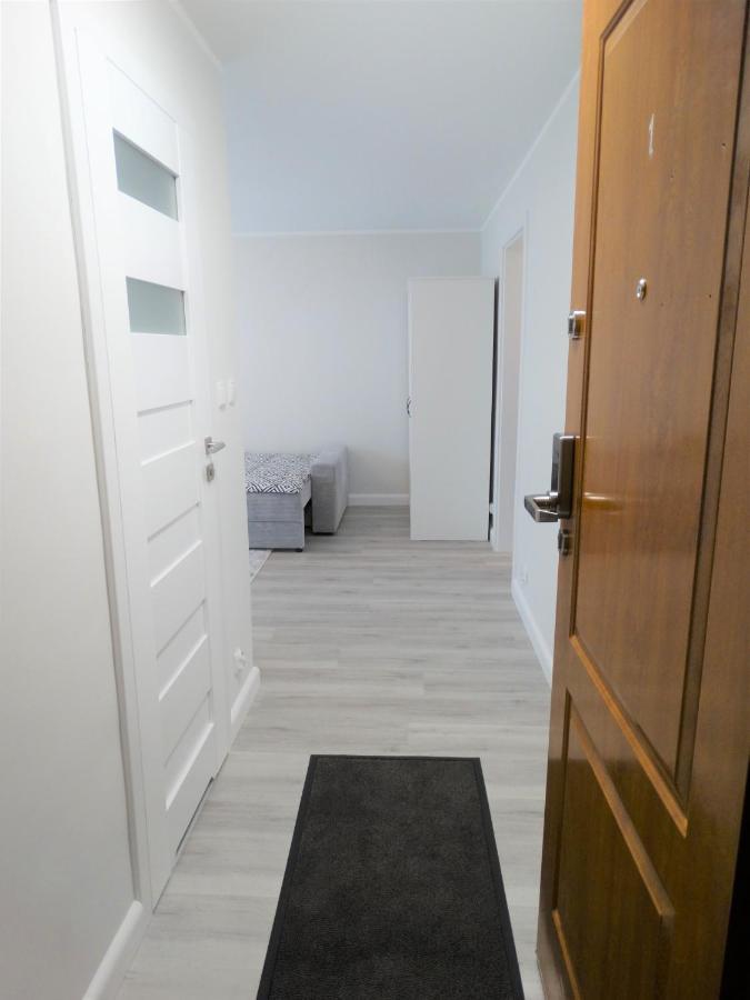 Apartament Centrum Swinoujscie 1 外观 照片