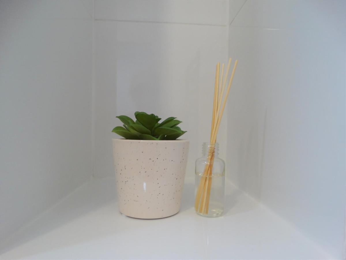 Apartament Centrum Swinoujscie 1 外观 照片